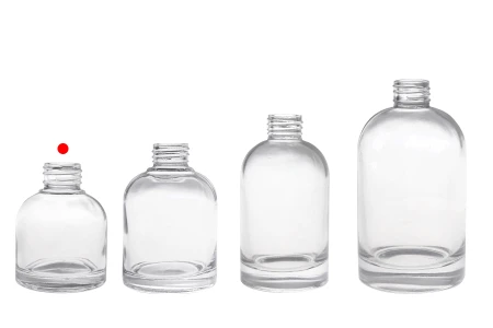 Cilindrična staklena bočica od 100 mL (PP 28) za osveživač prostora-5