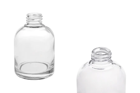 Cilindrična staklena bočica od 150 mL (PP 28) za osveživač prostora-1