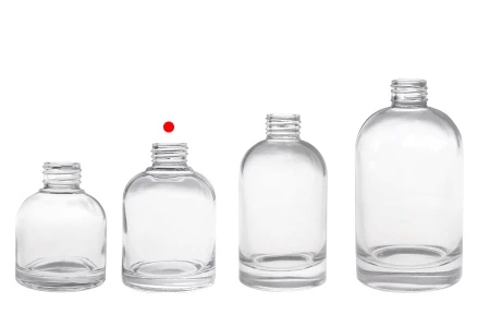 Cilindrična staklena bočica od 150 mL (PP 28) za osveživač prostora-5