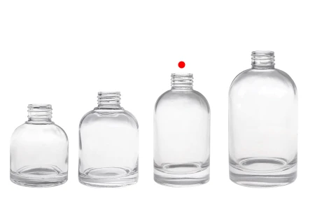 Cilindrična staklena bočica od 200 mL (PP 28) za osveživač prostora-5