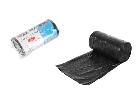 Plastične kese za jednokratnu upotrebu 50x45 cm, bez trake za vezivanje – rolna od 50 komada-slika_proizvoda