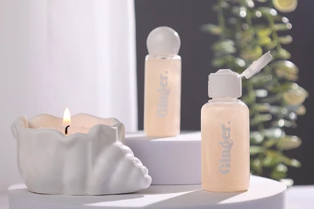 Plastična šampon boca 20mL sa okruglim zatvaračem - 50kom-grupa_slika