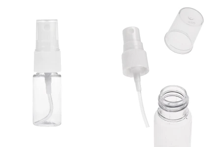 PET flašica 10mL sa sprejom u dve boje i zatvaračem - 12 kom-slika_proizvoda