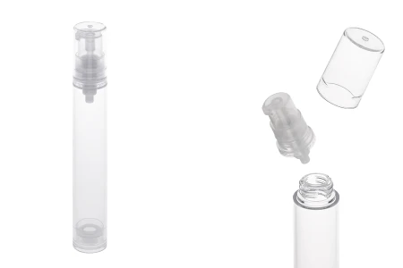 Airless tuba za kreme 17 ml u pakovanju od 12 komada-1