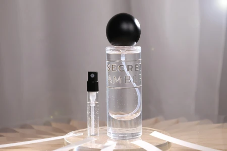 Staklena tester bočica za parfeme 2,5mL, sa sprejom - 100 kom-grupa_slika