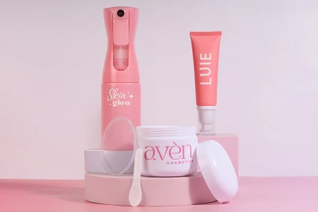 Bela plastična kutija sa duplim dnom, 200mL sa zatvaračem i međupoklopcem - 12 kom-grupa_slika