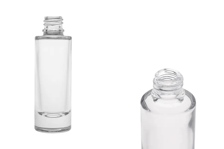 Providna staklena bočica 30mL sa grlom 18/415-1