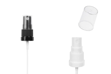 Plastični sprej 18/410 sa sigurnosnim zatvaranjem i providnim plastičnim poklopcem-slika_proizvoda