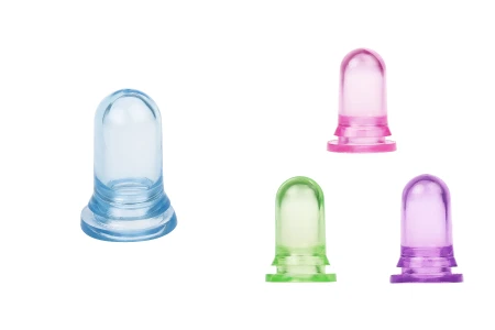 Gumica od gume u raznim bojama, za pipete od 5 do 100mL-1