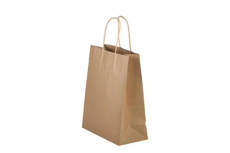 Papirna kesa 220x110x280mm u više boja - 12 kom-2