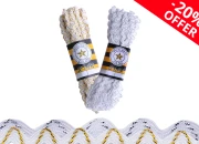 Cik- cak ukrasna traka 5mm sa metalnim koncem- dužina 13,7m-slika_proizvoda