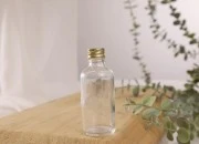 Providna staklena bočica za etarska ulja 50mL, sa grlom PP18 - bez zatvarača-slika_360