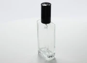 Četvrtasta bočica 50mL za parfem, 18/415