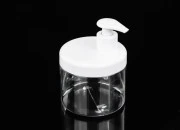 Plastična kutija 500mL bela ili providna - bez zatvarača-slika_360