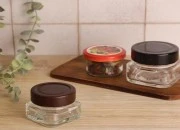 Kockasta teglica za kozmetičke proizvode 40mL, (za T.O. 58 DEEP zatvarač) - bez zatvarača-slika_360