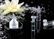 Aluminijumski levak u MAT srebrnoj boji sa prečnikom 44 mm ( donji deo 10 mm ) Aluminijumski levak u MAT srebrnoj boji sa prečnikom 44 mm ( donji deo 10 mm )