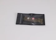 Zip kesica 90x160mm sa providnom prednjom i aluminijumskom zadnjom stranom (mogućnost termo zatvaranja) - 100 kom-slika_360