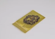 Zip kesica 100x175mm sa providnom prednjom i aluminijumskom zadnjom stranom (mogućnost termo zatvaranja) - 100 kom-slika_360