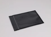 Zip kesica 140x200mm sa providnom prednjom i aluminijumskom zadnjom stranom (mogućnost termo zatvaranja) - 100 kom Zip kesica 140x200mm sa providnom prednjom i aluminijumskom zadnjom stranom (mogućnost termo zatvaranja) - 100 kom