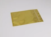 Zip kesica 160x240mm sa providnom prednjom i aluminijumskom zadnjom stranom (mogućnost termo zatvaranja) - 100 kom Zip kesica 160x240mm sa providnom prednjom i aluminijumskom zadnjom stranom (mogućnost termo zatvaranja) - 100 kom-slika_360