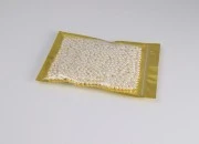 Zip kesica 180x255mm sa providnom prednjom i aluminijumskom zadnjom stranom (mogućnost termo zatvaranja) - 100 kom Zip kesica 180x255mm sa providnom prednjom i aluminijumskom zadnjom stranom (mogućnost termo zatvaranja) - 100 kom-slika_360