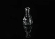 Staklena bočica (Erlenmeyer) od 5 mL