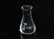 Erlenmajer staklena posuda (Erlenmeyer) 100ml-slika_360