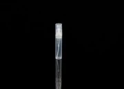 Providna plastična tester bočica 3mL za parfeme, sa sprejom i zatvaračem - 50 kom Providna plastična tester bočica 3mL za parfeme, sa sprejom i zatvaračem - 50 kom