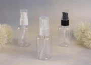 Plastična flašica (PET) od 50 ml sa pumpicom - 12 kom