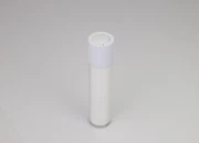 Airless bočica 50mL za kreme, plastična sa spoljašnjom akrilnom futrolom Airless bočica 50mL za kreme, plastična sa spoljašnjom akrilnom futrolom
