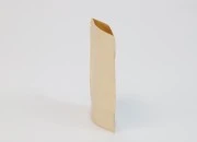 Kraft DoyPack kesice sa zip zatvaranjem i prozorom, unutrašnjom i spoljašnjom providnom oblogom, ovalnim dnom i sa mogućnošću termo zatvaranja 80x30x130mm – 100kom Kraft DoyPack kesice sa zip zatvaranjem i prozorom, unutrašnjom i spoljašnjom providnom oblogom, ovalnim dnom i sa mogućnošću termo zatvaranja 80x30x130mm – 100kom