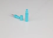Bočica tester 2mL sa sprejom i poklopcem Bočica tester 2mL sa sprejom i poklopcem