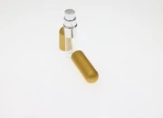 Aluminijumska MAT bočica 5mL za parfem, u više boja-slika_360