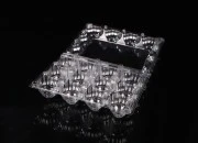 Plastične kutije za jaja sa 12 mesta, dimenzija 193x145x60 mm - 100 kom-slika_360