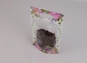 Providne DoyPack kesice sa zip zatvaranjem, ručkom, ovalnim dnom i sa mogućnošću termo zatvaranja 120x35x180mm – 50kom Providne DoyPack kesice sa zip zatvaranjem, ručkom, ovalnim dnom i sa mogućnošću termo zatvaranja 120x35x180mm – 50kom