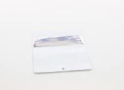 Aluminijumske DoyPack kesice sa zip zatvaranjem, prozorom, ovalnim dnom i sa mogućnošću termo lepljenja 180x40x260mm - 100kom-slika_360