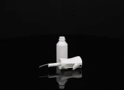 Plastična dopunjiva sprej boca od 200mL u više boja Plastična dopunjiva sprej boca od 200mL u više boja