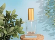 Staklena bočica za parfeme 50mL (PP18)
