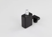 Βočica za parfeme staklena 50mL crna sa sprejom i poklopcem-slika_360