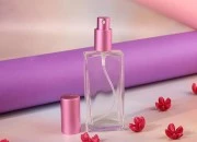 Staklena bočica 18/415 za parfem 50mL