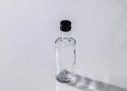 Providna staklena flašica 50mL (PP 18)