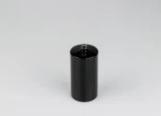 Okrugla flašica za parfem 100mL sa 15 mm „Crimp“ sigurnosnim zatvaranjem u beloj ili crnoj boji