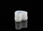 Silikonski kalup za epoksi smolu u obliku srca-slika_360