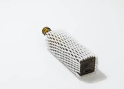 Zaštitna obloga od penastog materijala (mreža) za flaše - 160 kom Zaštitna obloga od penastog materijala (mreža) za flaše - 160 kom