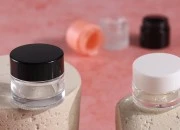 Plastični zatvarač sa  unutrašnjom zaptivkom za teglice 5mL i 10mL-slika_360