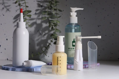 Plastične bočice i ambalaže