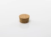 Široki konusni čep od prirodne plute 18x35/30 mm - za grlo T.O. 43-slika_360