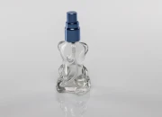 Sprej bočice za parfeme 10mL u obliku mede, u 3 boje-slika_360