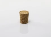 Konusni čep od prirodne plute 33x29/24 mm – za prečnik 25 mm