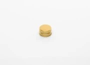 Navojni aluminijumski čep 24 x 15 u raznim bojama sa linijama-slika_360